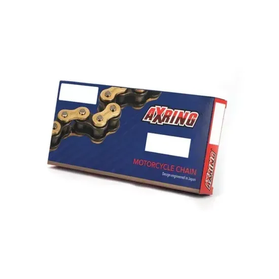 Chaine de transmission 110 Maillons AXRING Special Xring 525-OSDC