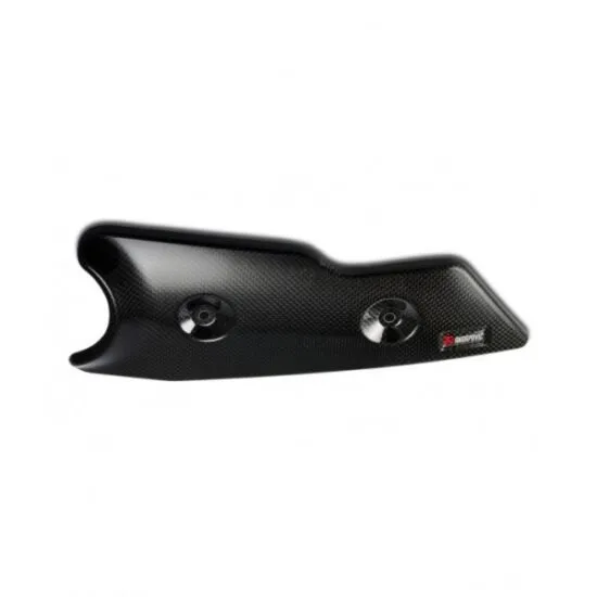 Bouclier Thermique Carbon AKRAPOVIC P-HSH10R3 pour HONDA CB 1000 R (08-16)