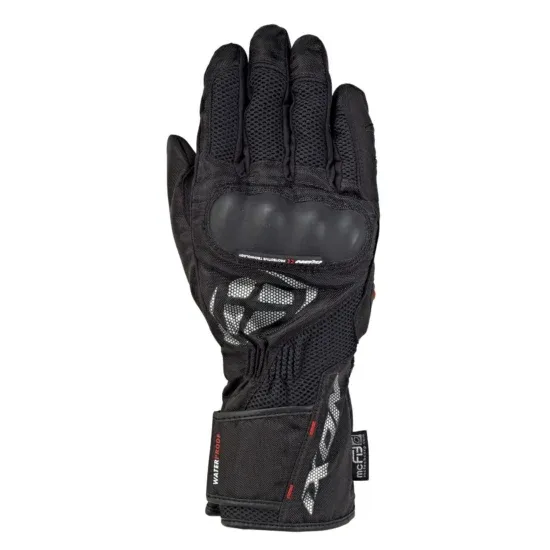 Gants IXON RS Tourer Air (Noir)