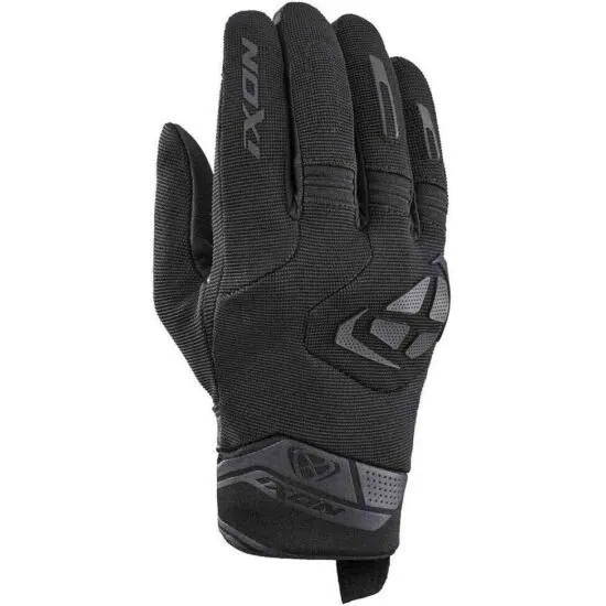 Gants IXON Mig 2 (Noir)