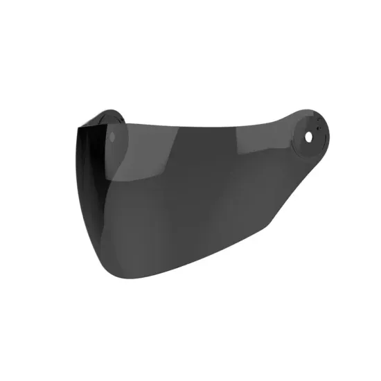 Visière Dark MT Helmets MT-V-15B (Street S)
