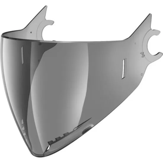 Visière Light Smoke 50% SHARK (Citycruiser)