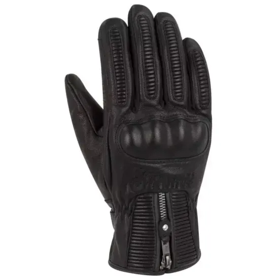 Gants SEGURA Sultan Black Edition