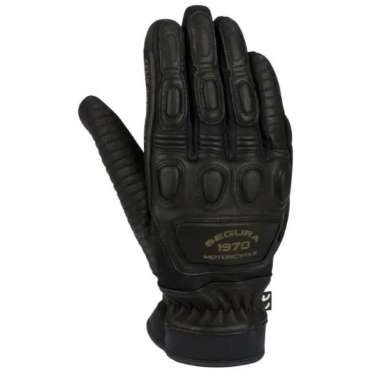 Gants SEGURA Jango (Noir)