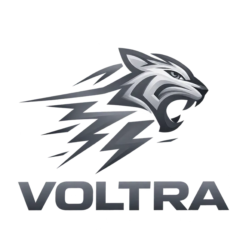 Voltra logo