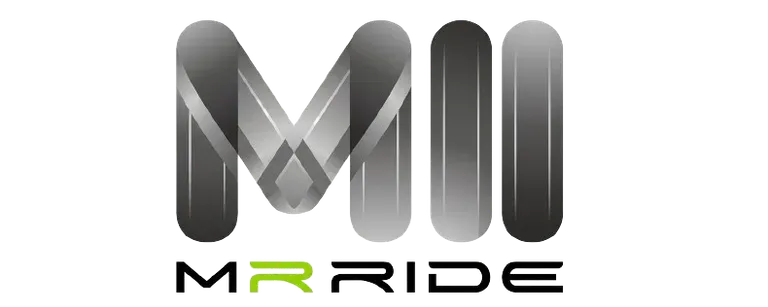 M2 Ride logo