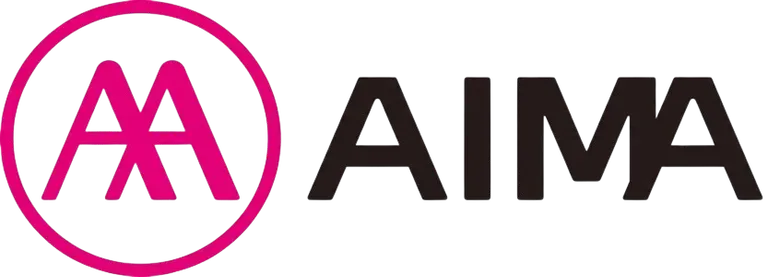 Aima logo