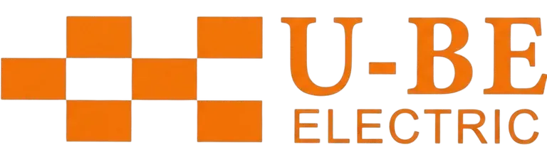 U-BE Technology logo