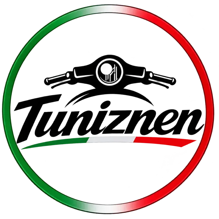 Tuniznen logo