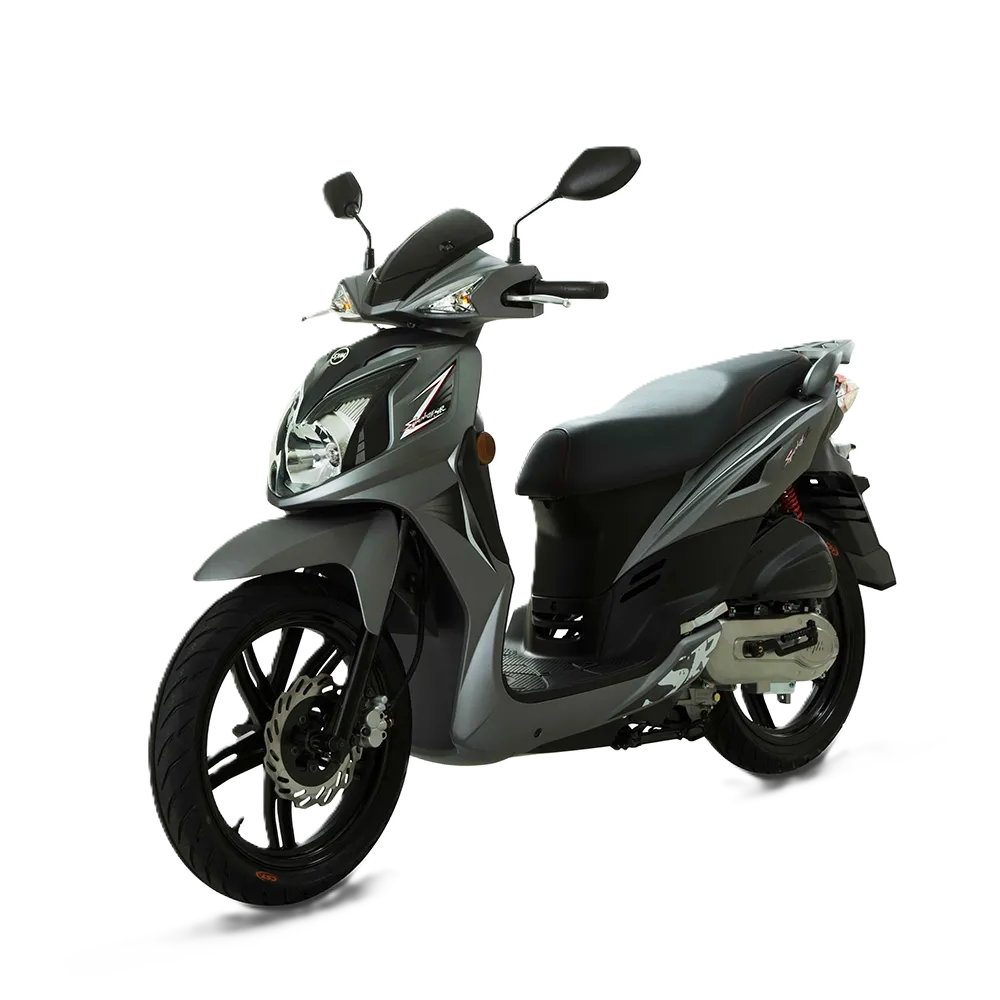 SYM SYMPHONY SR 125 CBS