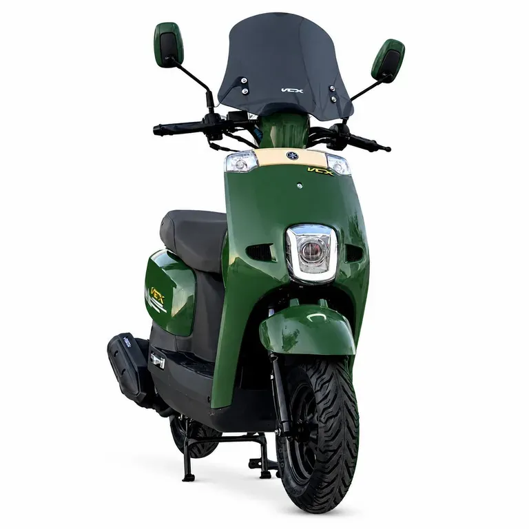 KIM Motors KIM PISTA VCX