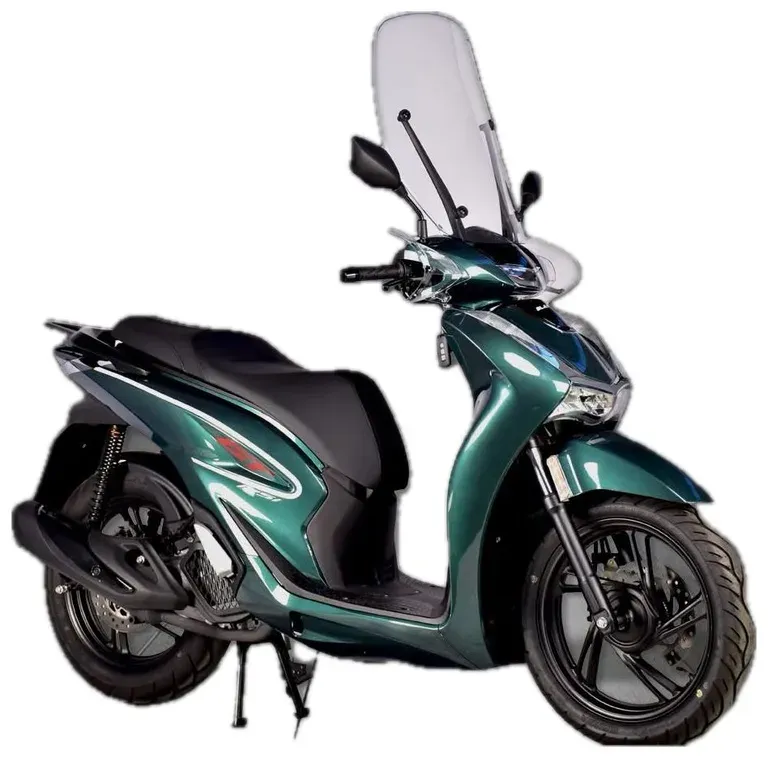 KIM Motors KIM BLASTER