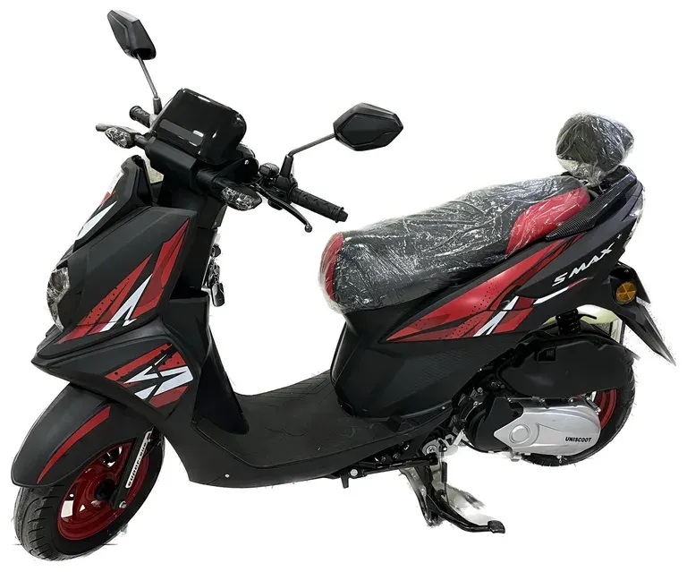 Uniscoot Uniscoot Smax Plus 125cc