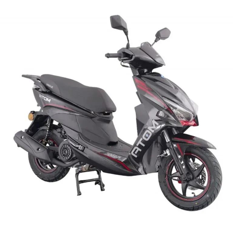 Zimota Zimota Atom 125cc