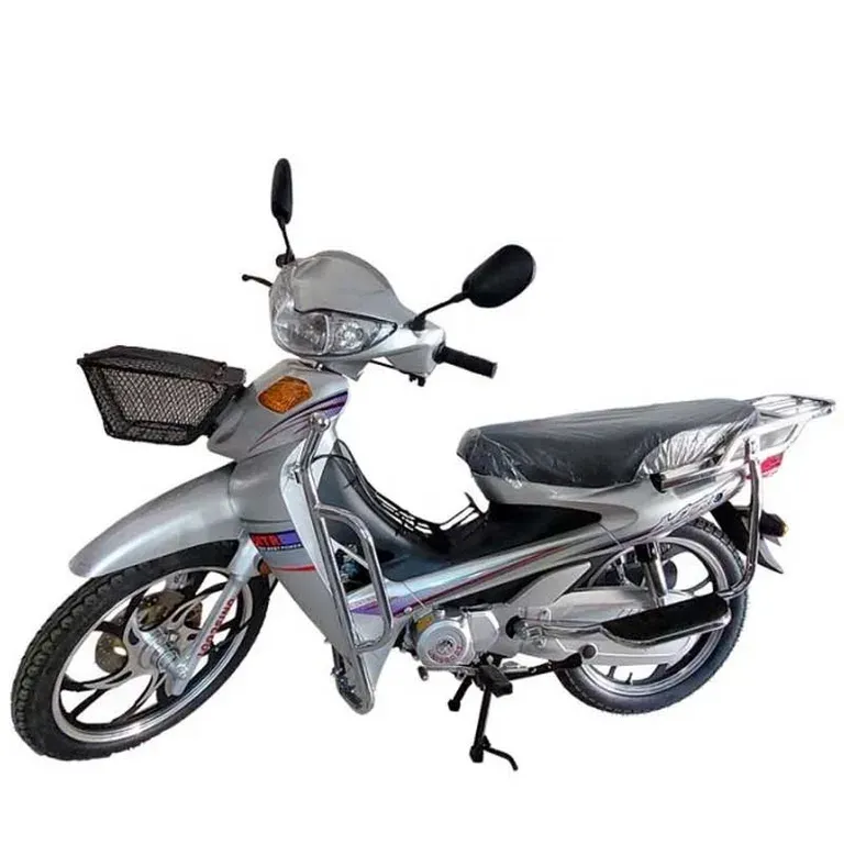 Uniscoot MTR 107cc