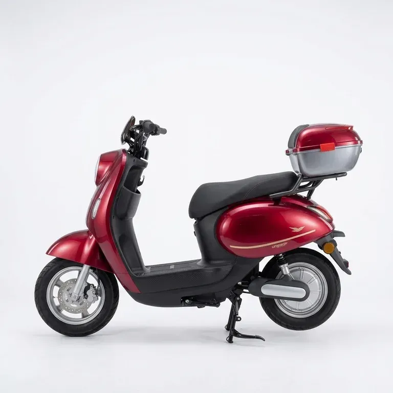 Vespa neo maxi