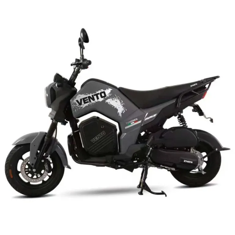 Tuniznen Tuniznen VENTO 125cc