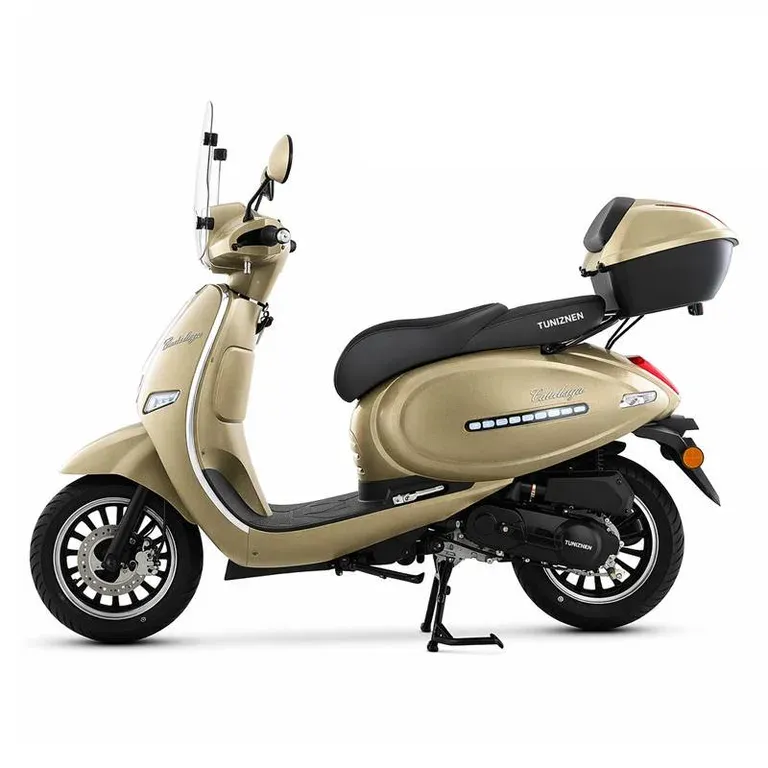 Tuniznen Tuniznen Catalaya 125cc
