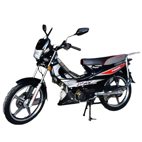 KIM FORZA POWER 110