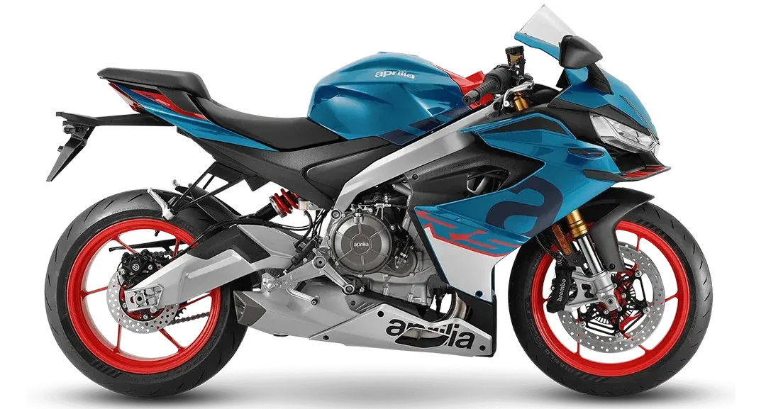 Aprilia Aprilia RS 660