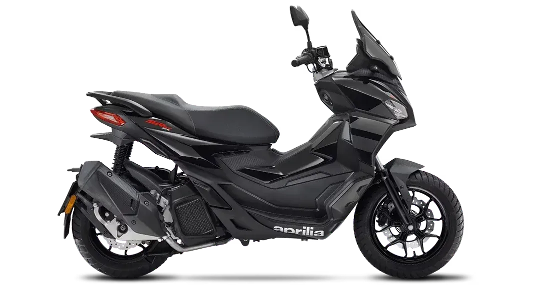 Aprilia Aprilia SR GT