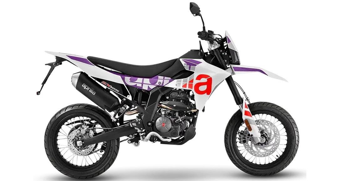 Aprilia Aprilia SX 125