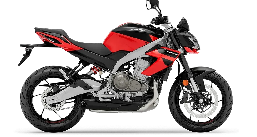 Aprilia Aprilia Tuono 457