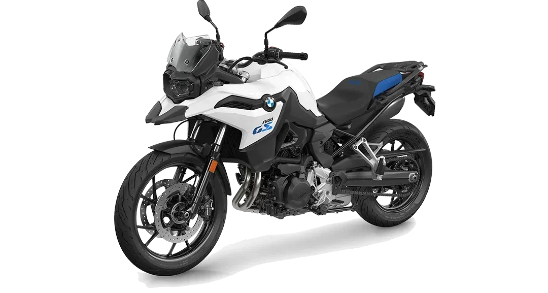 BMW Motorrad BMW F 800 GS