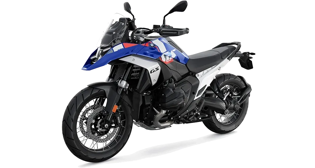 BMW Motorrad BMW R 1300 GS