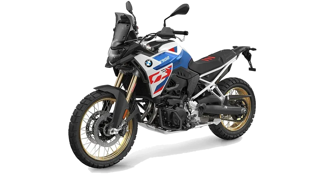 BMW Motorrad BMW F 900 GS