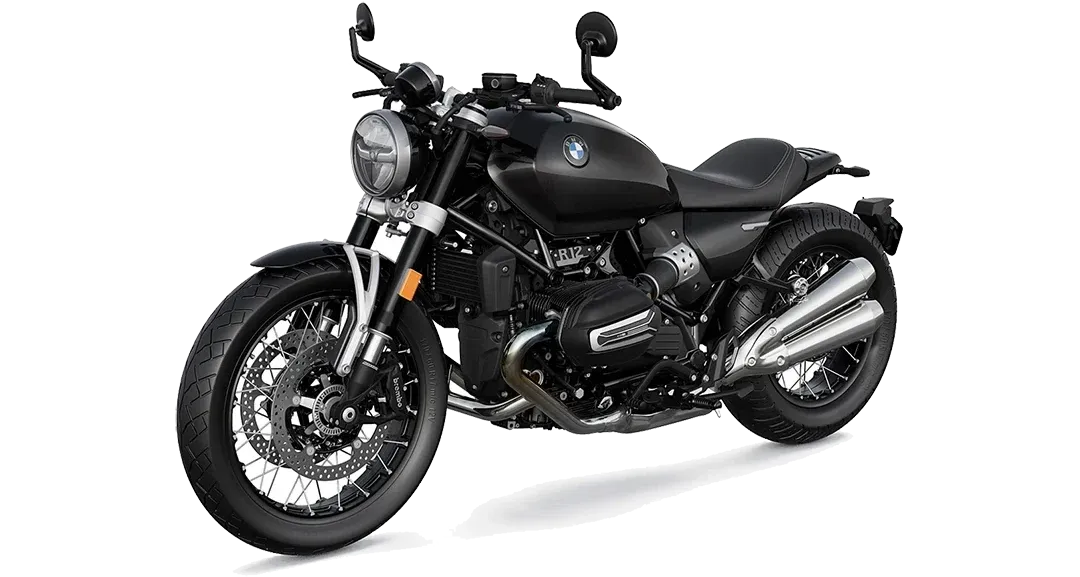 BMW Motorrad BMW R12
