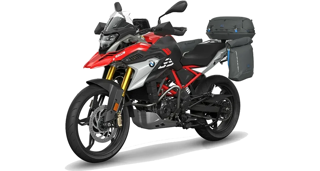 BMW Motorrad BMW G 310 GS