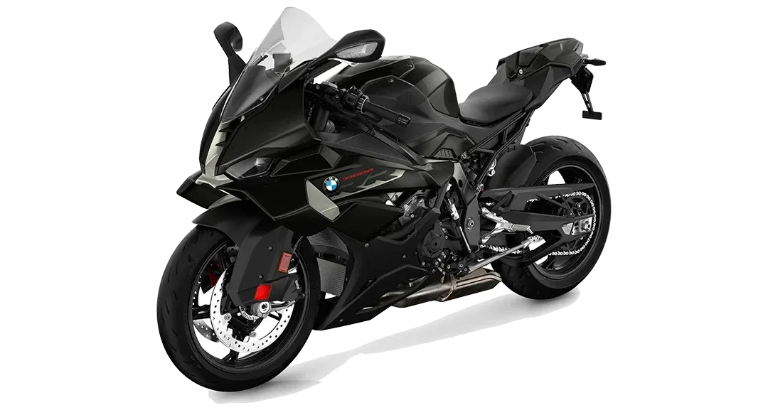 BMW Motorrad BMW S 1000 RR