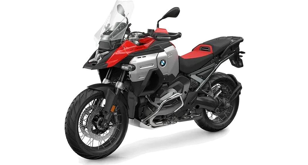 BMW Motorrad BMW R 1300 GS Adventure