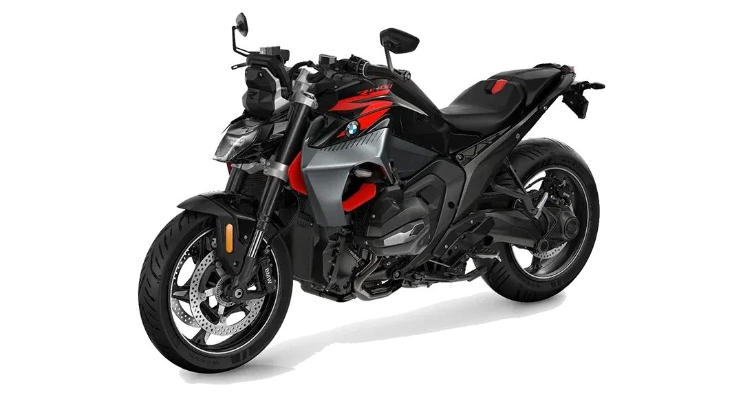 BMW Motorrad BMW R 1300 R