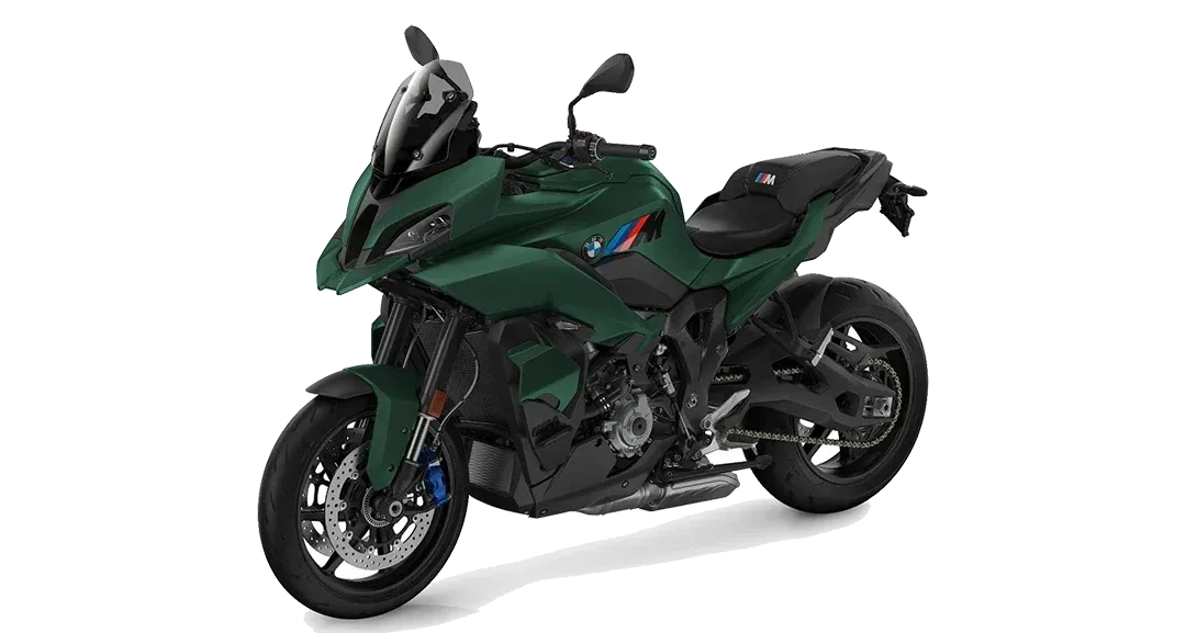 BMW Motorrad BMW M 1000 XR