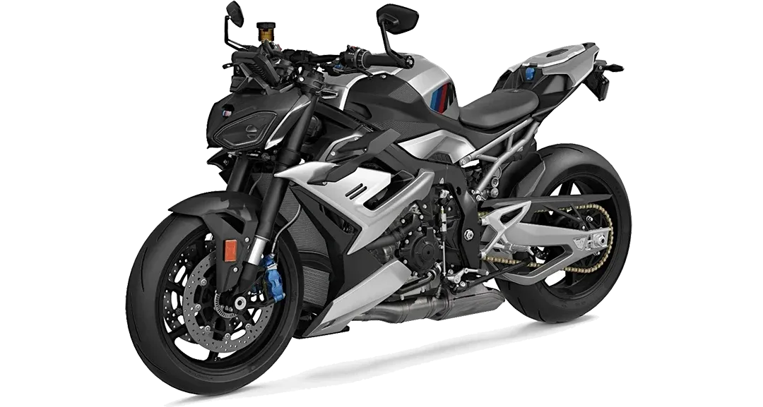 BMW Motorrad BMW M 1000 R