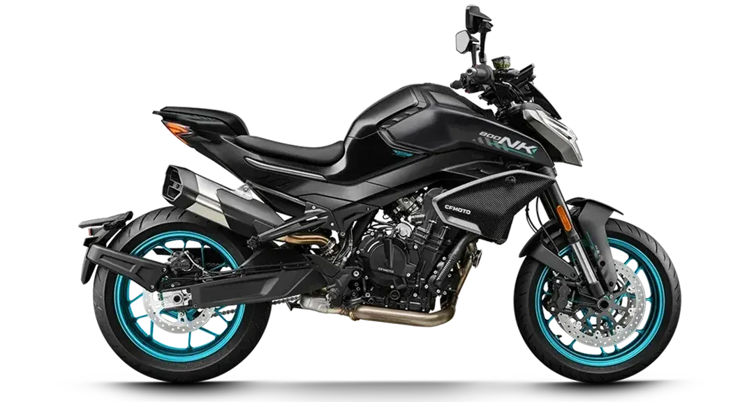 CFMOTO CF MOTO 800NK