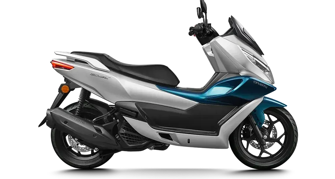 CFMOTO CFMOTO 150SC