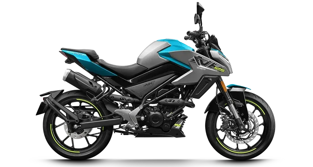 CFMOTO CFMOTO 125NK