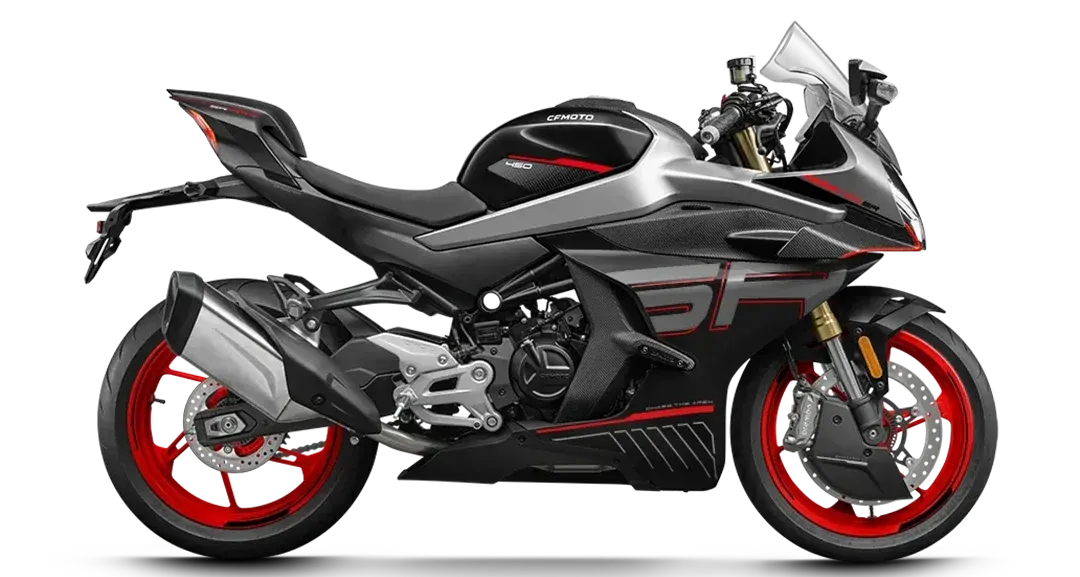 CFMOTO CF MOTO 450SR-S