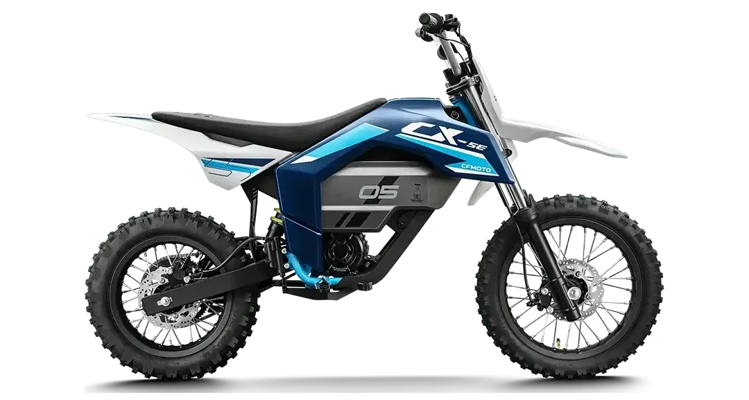 CFMOTO CFMOTO CX-5E Electrique