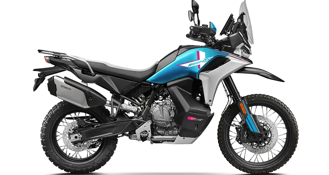CFMOTO CF MOTO 800MT-X