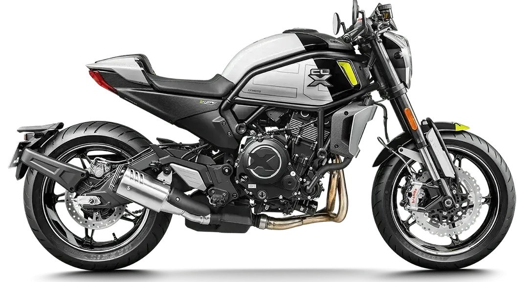 CFMOTO CFMOTO 700CL-X Sport