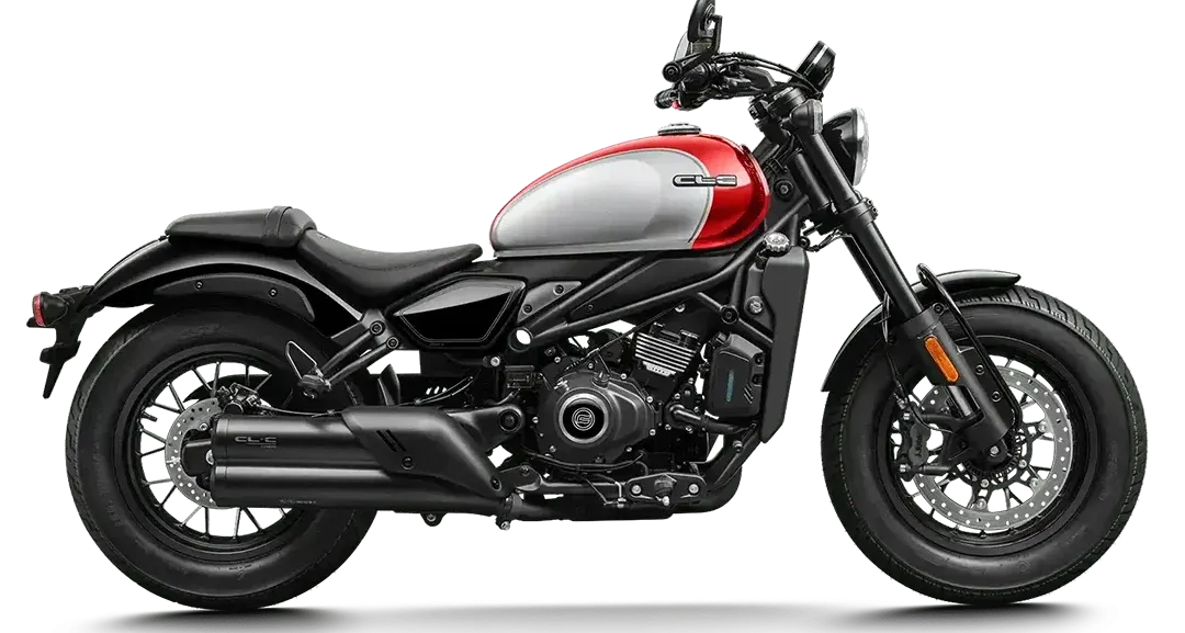 CFMOTO CFMOTO 450CL-C