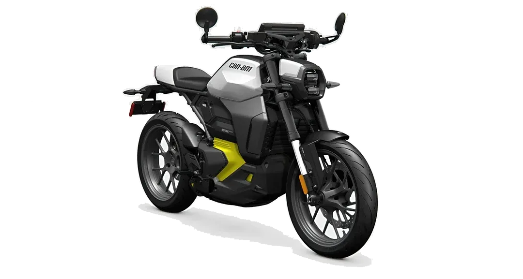 Can-Am Can-Am Pulse Electrique