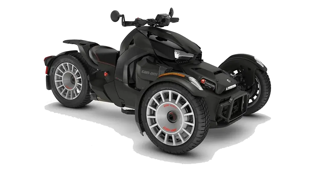 Can-Am Can-Am Ryker Rally