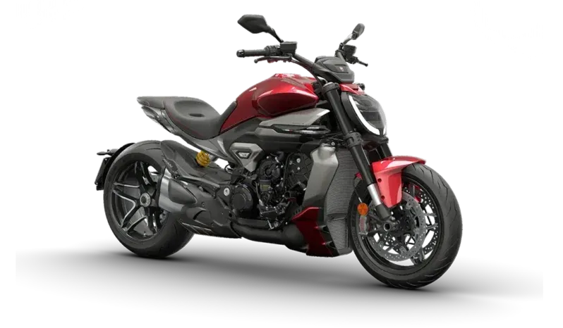 Ducati Ducati XDiavel V4
