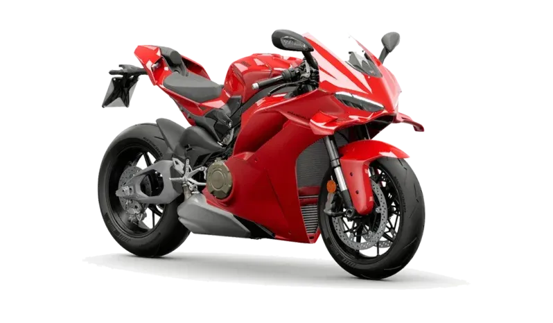Ducati Ducati Panigale V4