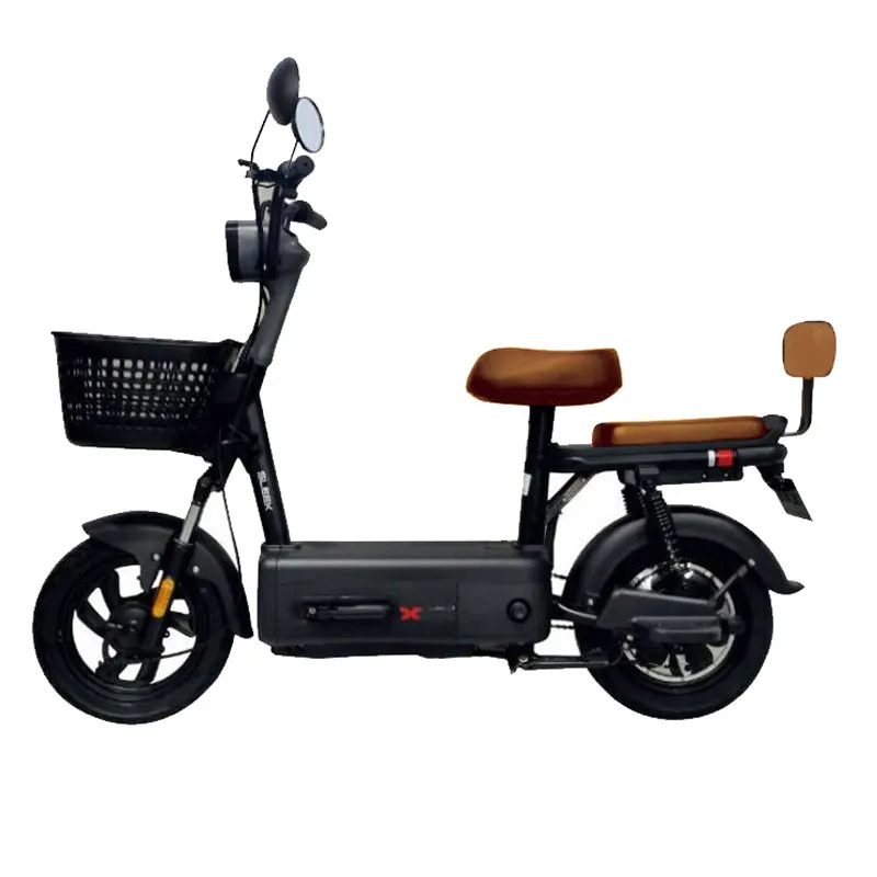 Ecoride Zen 600W